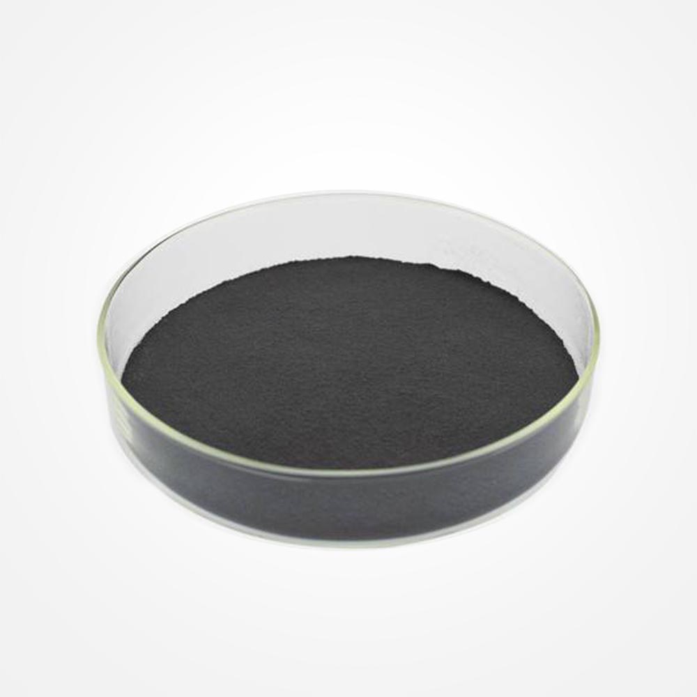 Rhenium-doped tungsten powder (tungsten-rhenium alloy powder)